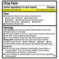 thumbnail image 3 of Member's Mark Arthritis Pain Extended Release Tablets, 650 mg Acetaminophen, 200 ct./pk., 2 pk., 3 of 11