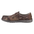 thumbnail image 3 of Eddie Bauer Men's Canvas Loafer, 3 of 6