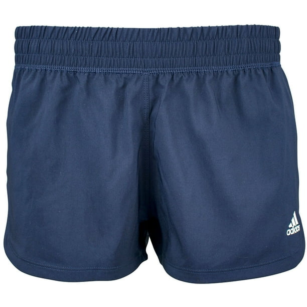 Adidas Women's Pacer 3-Stripes Short - Samsclub.com