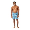thumbnail image 2 of Member's Mark Men's Resort Swim Trunk, 2 of 10