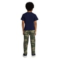 thumbnail image 3 of Gap Kids Toddler Boys 2-Piece Pant Set, 3 of 7