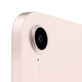 thumbnail image 3 of Apple iPad mini Wi-Fi, 256 GB - 6th Generation 2021 Model, 3 of 9