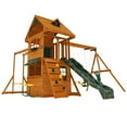 thumbnail image 2 of Ridgeview Deluxe Clubhouse and Free Installation, 2 of 9