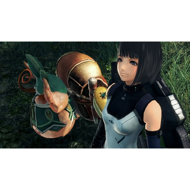 Xenoblade Chronicles X: Definitive Edition - Nintendo Switch