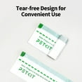 thumbnail image 2 of Petkit Litter Box Trash Bags, 5 pk., 2 of 6