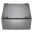 thumbnail image 1 of LG 27 in. Pedestal with Storage Drawer, 1 of 10