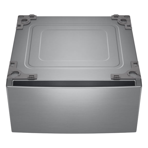 LG 27 in. Pedestal with Storage Drawer