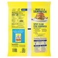 thumbnail image 5 of Gorton's Golden Crispy Panko Fish Fillets, Frozen, 28 ct., 5 of 10