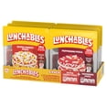 thumbnail image 1 of Lunchables Pizza Kits Variety Pack 6 pk., 1 of 15