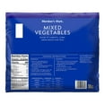 thumbnail image 5 of Member's Mark Mixed Vegetables, Frozen, 12 oz., 6 ct., 5 of 5