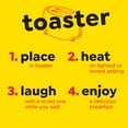 thumbnail image 6 of Eggo Homestyle Waffles, Frozen Breakfast, 72 ct., 6 of 9