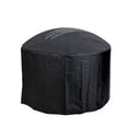 thumbnail image 9 of Member's Mark 30" Concrete Finish Wood Burning Fire Pit, 9 of 9