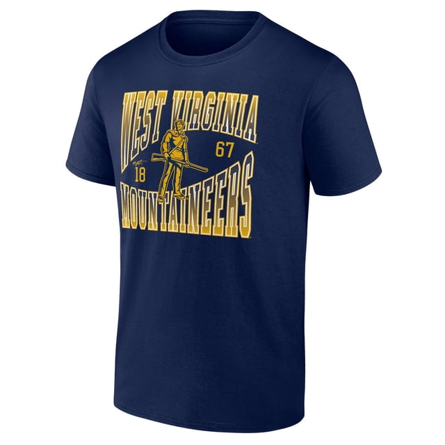 NCAA Short Sleeve Tee