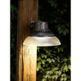 thumbnail image 3 of Honeywell 5000 Lumen LED Utility Light, Gray 2 Pk., 3 of 4