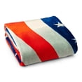 thumbnail image 4 of Regional Throw Blanket 60" x 70", Assorted States, 4 of 6