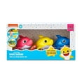 thumbnail image 1 of ZURU Robo Alive Junior Baby Shark (3 pk.), 1 of 12