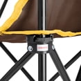 thumbnail image 3 of Logo Brands Wyoming Cowboys Youth Chair, 3 of 5