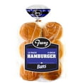thumbnail image 1 of Franz Hamburger Buns 12 ct., 1 of 5