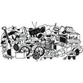 thumbnail image 2 of Diary of a Wimpy Kid: Wrecking Ball - Book 14 of 19, Hardcover, 2 of 4