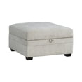 thumbnail image 11 of Nixon Fabric 6-Piece Modular Sectional Set, 11 of 18
