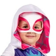 thumbnail image 8 of Marvel Ghost-Spider Official Toddler Deluxe Costume, 8 of 11