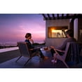 thumbnail image 16 of SAMSUNG 55” Class 4K Ultra HD QLED The Terrace Outdoor Smart TV - QN55LST7TAFXZA, 16 of 16