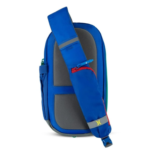 Hurley Adult Terrain Sling Bag - Samsclub.com