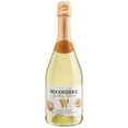thumbnail image 1 of Woodbridge Sparkling Infusions Sweet Peach Sparkling Wine 750 ml, 1 of 5