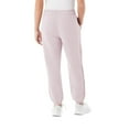 thumbnail image 2 of Member's Mark Women's Fleece Jogger, 2 of 8