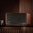 thumbnail image 6 of NEW! Edifier S300 Retro 80-Watt RMS Wireless Bluetooth Tabletop Speaker, 6 of 9