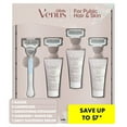 thumbnail image 1 of Venus Fig Intimate Grooming Set, 1 of 5
