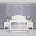 thumbnail image 9 of Evolur Aurora 5-in-1 Convertible Crib, Choose Color, 9 of 11