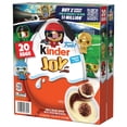 thumbnail image 5 of Kinder Joy Funko Pop Soccer Chocolate Surprise Egg, 0.7 oz., 20 ct., 5 of 5