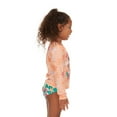 thumbnail image 2 of Character Girls UV T-Shirt, 2 of 5