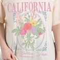 thumbnail image 4 of State of Mine Women's Bouquet State T-Shirt, 4 of 5