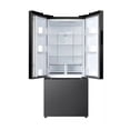 thumbnail image 3 of Crosley 18.4 cu. ft. French Door with Pocket Handle Design, 3 of 7