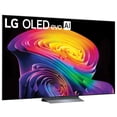 thumbnail image 4 of LG 77" Class OLED evo C6 Series 4K Smart TV, 4 of 17