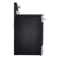 thumbnail image 7 of LG 6.3 cu.ft. Freestanding Induction Electric Range, 7 of 18