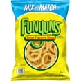 thumbnail image 1 of Funyuns Onion Rings Snacks, 8.75 oz., 1 of 4
