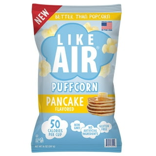 Like Air Pancake Puffcorn 14 oz.
