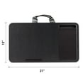 thumbnail image 5 of LAPGEAR Home Office Lap Desk with Storage, 5 of 7