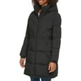 thumbnail image 4 of Calvin Klein Ladies Long Puffer, 4 of 6