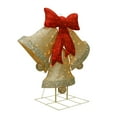 thumbnail image 4 of Member's Mark 54" Pre-Lit Bells with Chasing Lights, 4 of 8