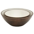 thumbnail image 8 of Member's Mark Set of 2 Mango Wood Serving Bowls, 8 of 8