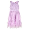 thumbnail image 5 of Zunie Girl Occasion Dress, 5 of 6