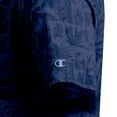 thumbnail image 5 of Champion NCAA Michigan Wolverines Hawaiian Shirt, 5 of 7