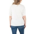 thumbnail image 4 of Women's Licensed Band Tee, 4 of 9