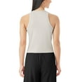 thumbnail image 2 of Member's Mark Women's Ribbed Tank Top, 2 of 6