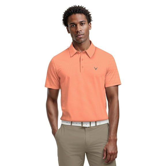 Callaway Men's Performance Polo