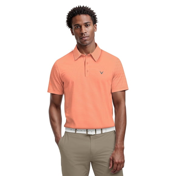 Callaway Men's Performance Polo